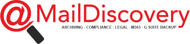 Archive Logo Image